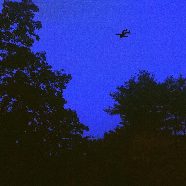 Flying Through The Sky (Extended)