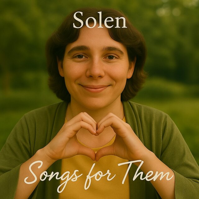 Songs for Them