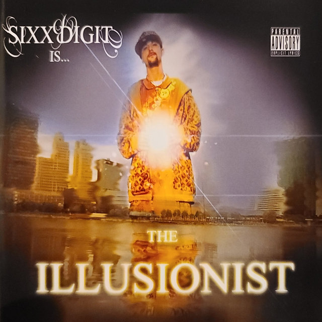 THE ILLUSIONIST