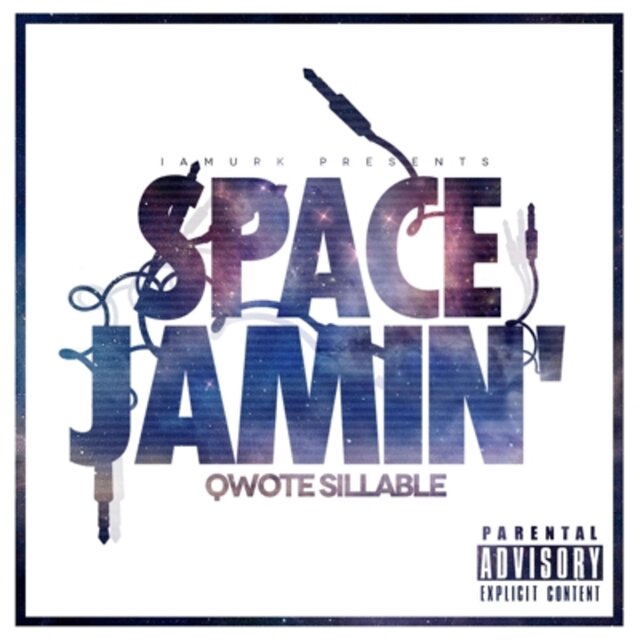 Space Jamin