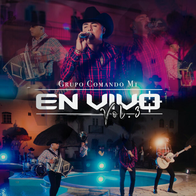En Vivo. Vol. 3