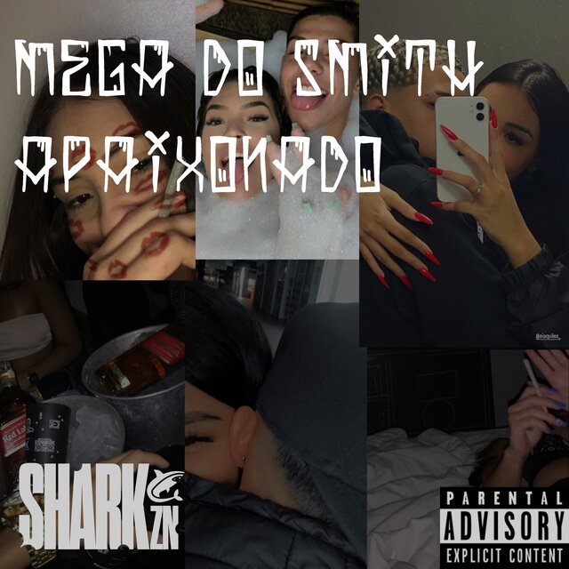 MEGA DO SMITH APAIXONADO