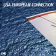 Cover art for album USA-European Connection by USA-European Connection