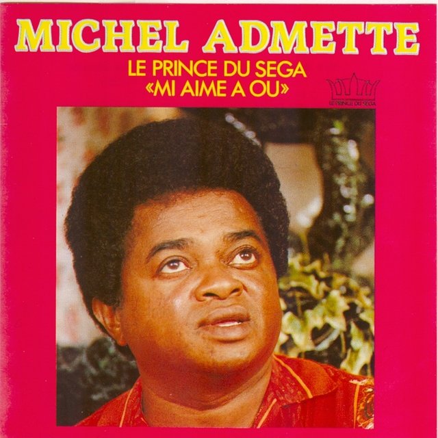 Mi aime a ou (Le prince du sega)