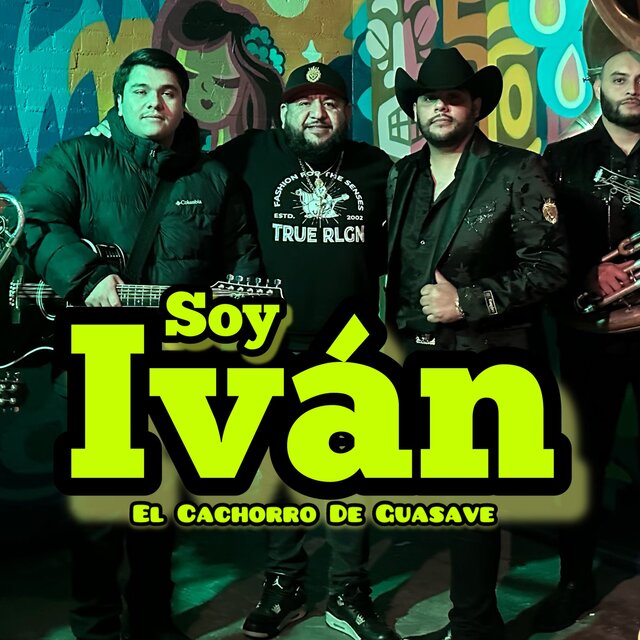 Soy Iván