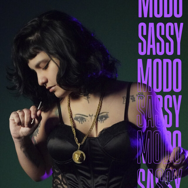 Modo Sassy