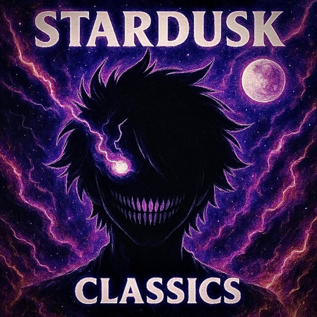 STARDUSK CLASSICS