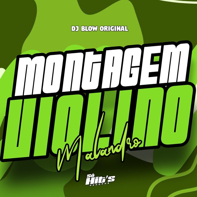Montagem Violino Malandro