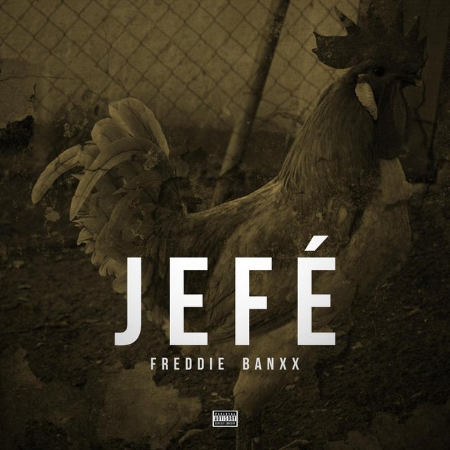 Jefé