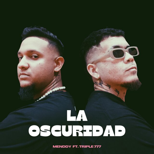 La Oscuridad