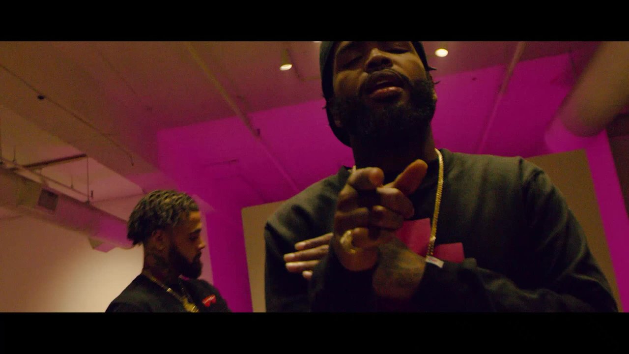 No Passes (Official Video)