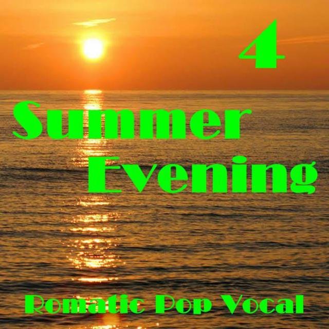 Summer Evening 4