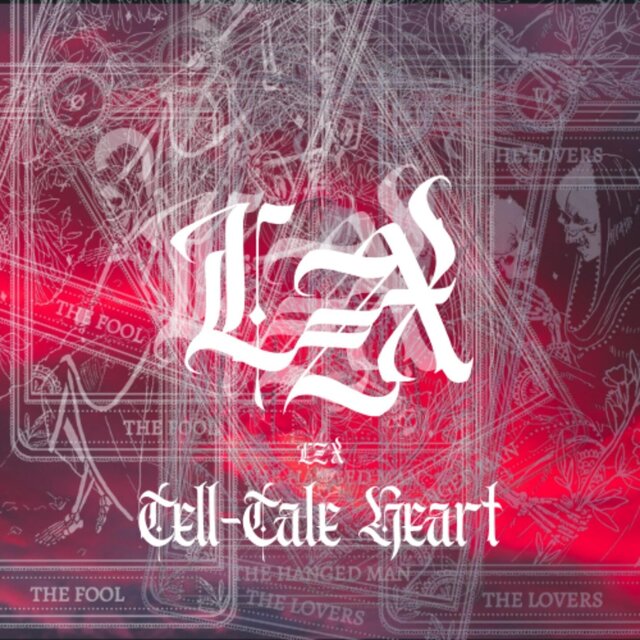 Tell-Tale Heart