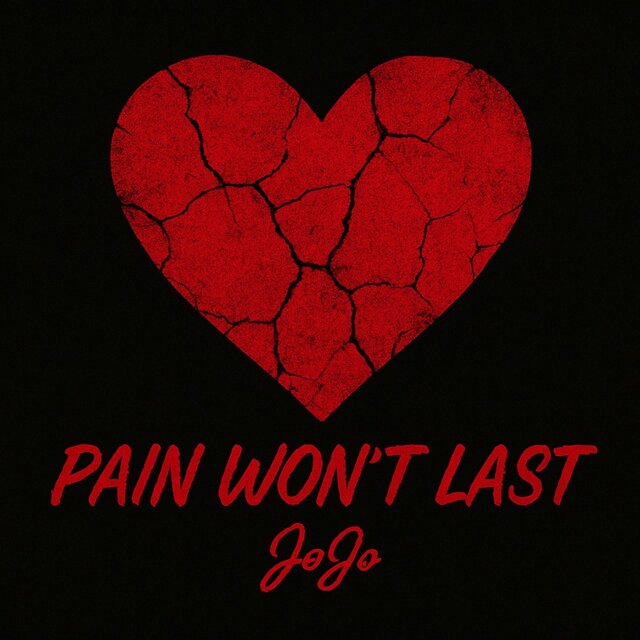 Pain Won't Last