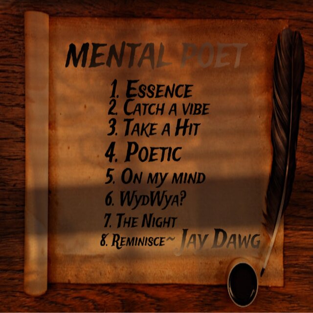 Mental Poet