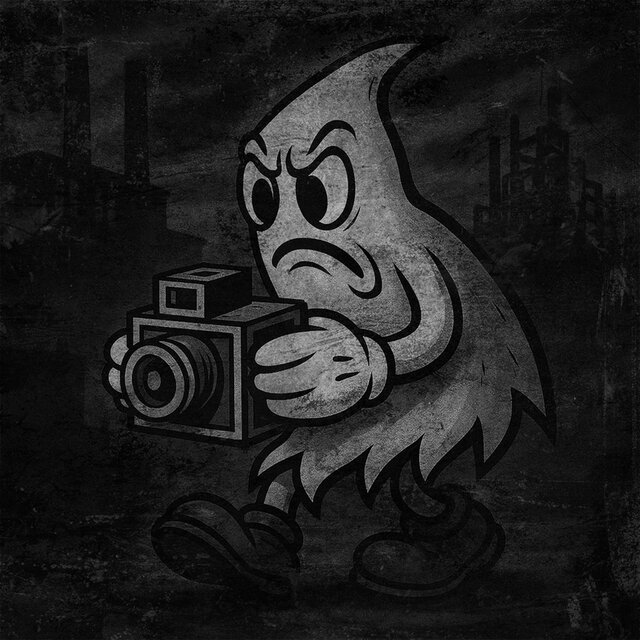 Tales From The Gray