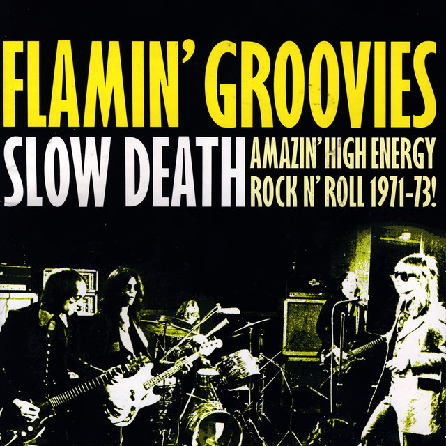 Slow Death