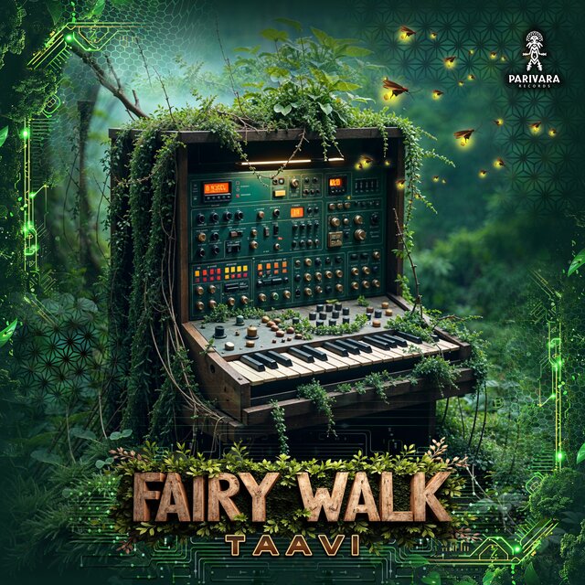 Fairy Walk
