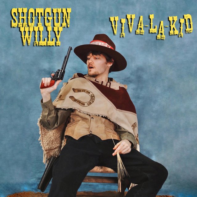 Viva La Kid