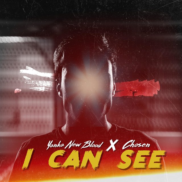 I Can See (feat. Chosen)