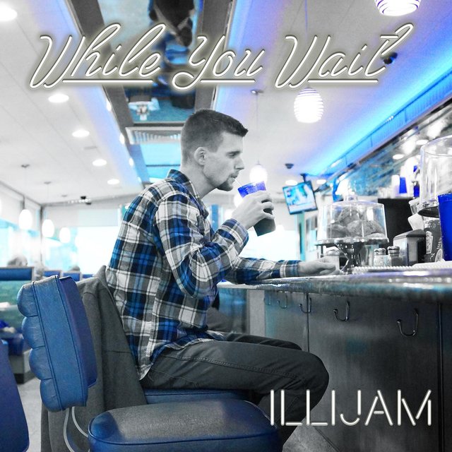 While You Wait