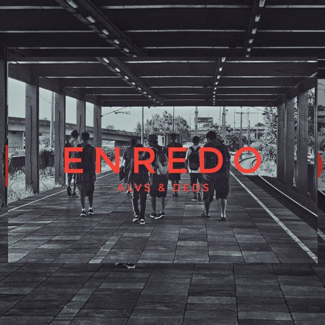 Enredo