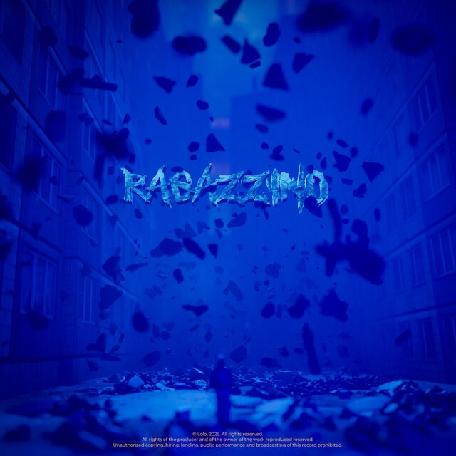 Ragazzino