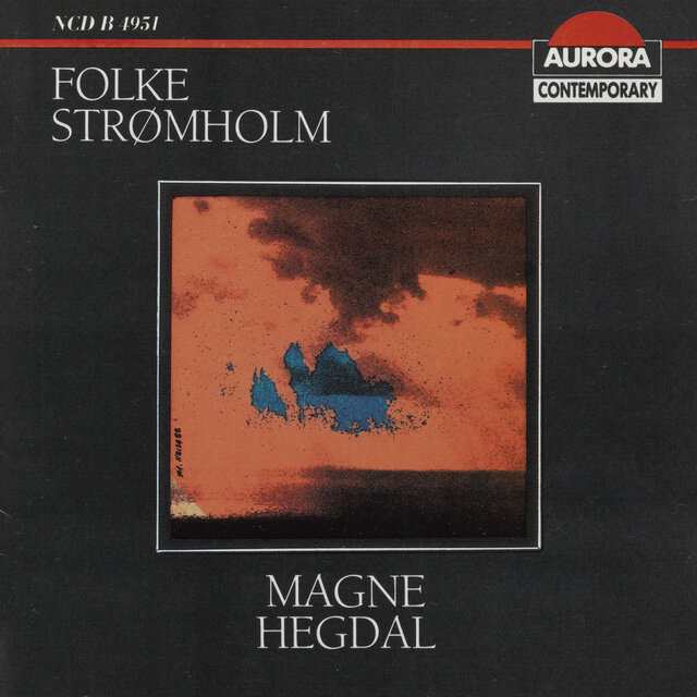 Strømholm / Hegdal