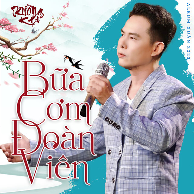 Bữa Cơm Đoàn Viên