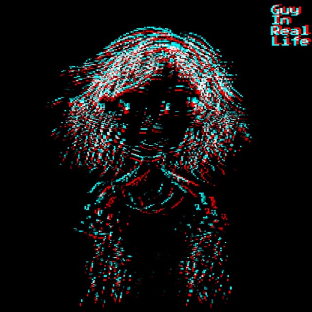 Disintegrate