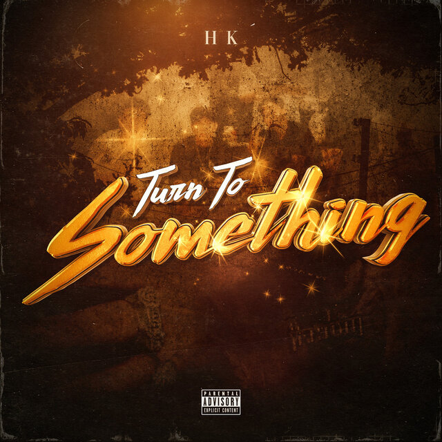 Turn To Something