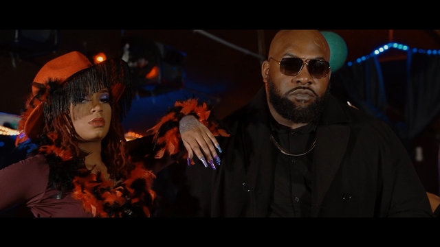 Pimp Sh**!
