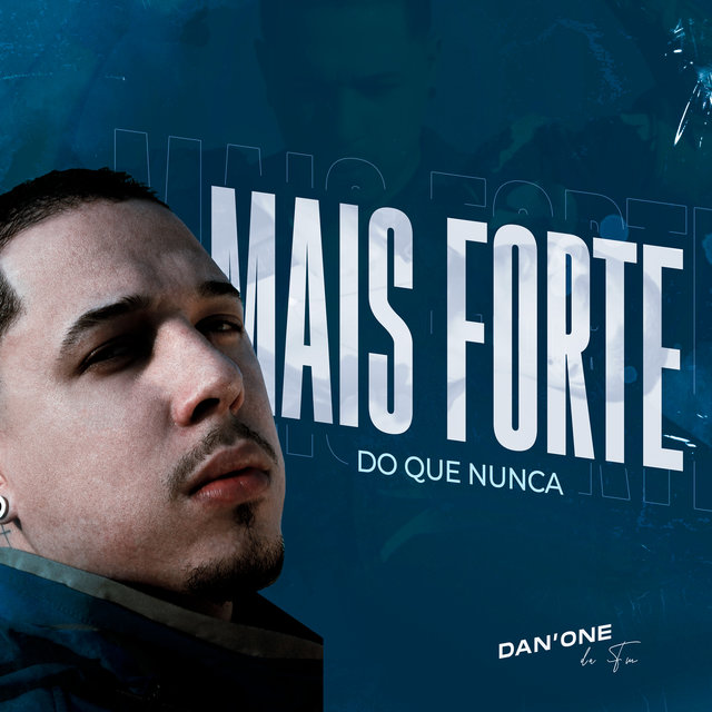Mais Forte do Que Nunca