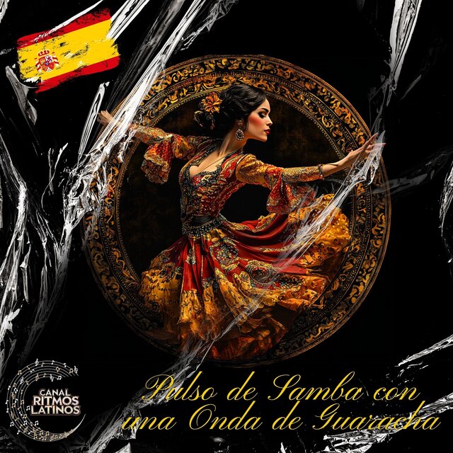 Pulso de Samba con una Onda de Guaracha