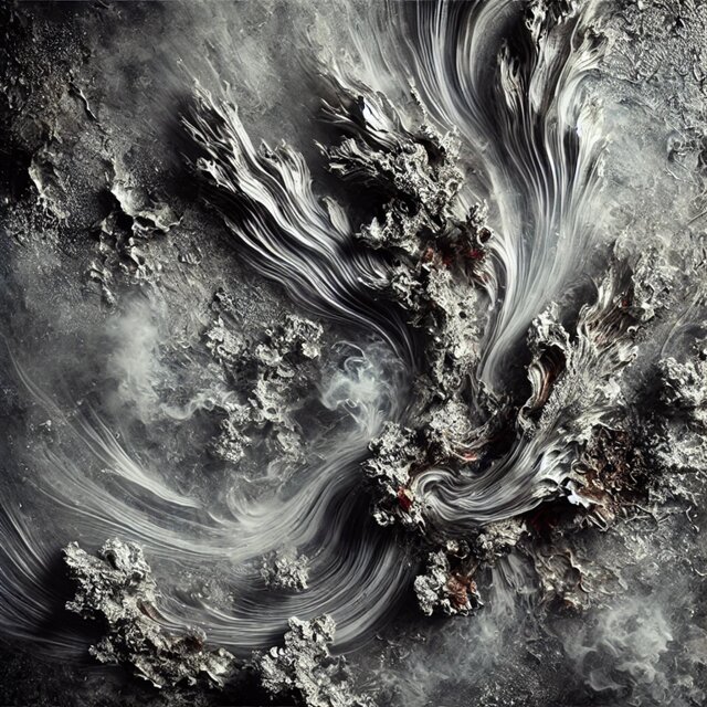 Seductive Wounds of an Untamed Love