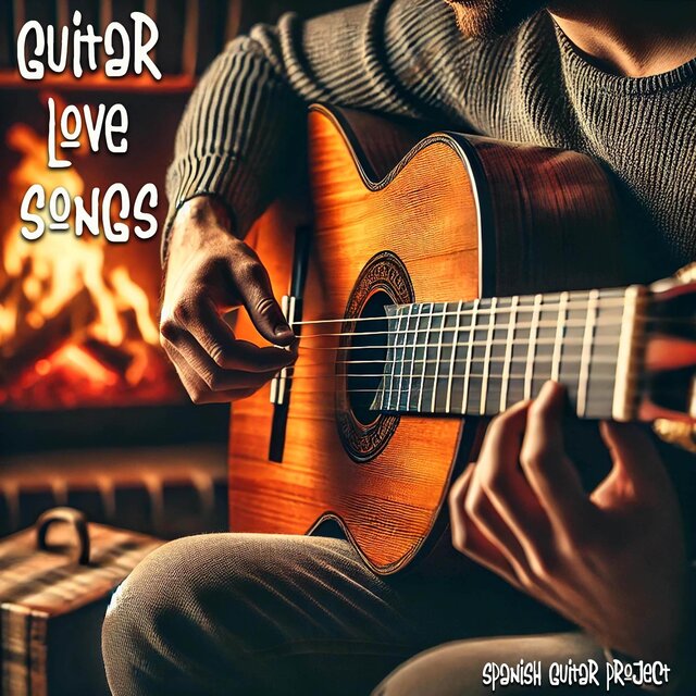 Guitar Love Songs (Guitar Cover)