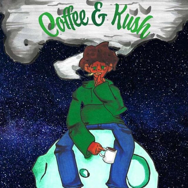 Coffee & Kush