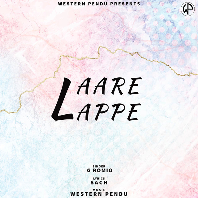 Laare Lappe