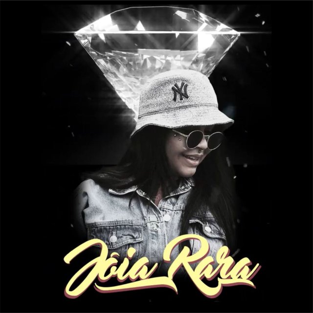 Jóia Rara