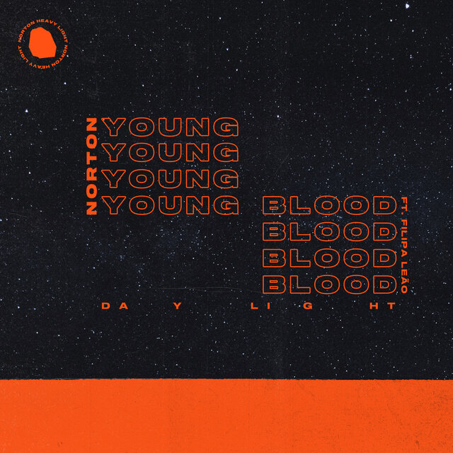 Young Blood (Daylight)