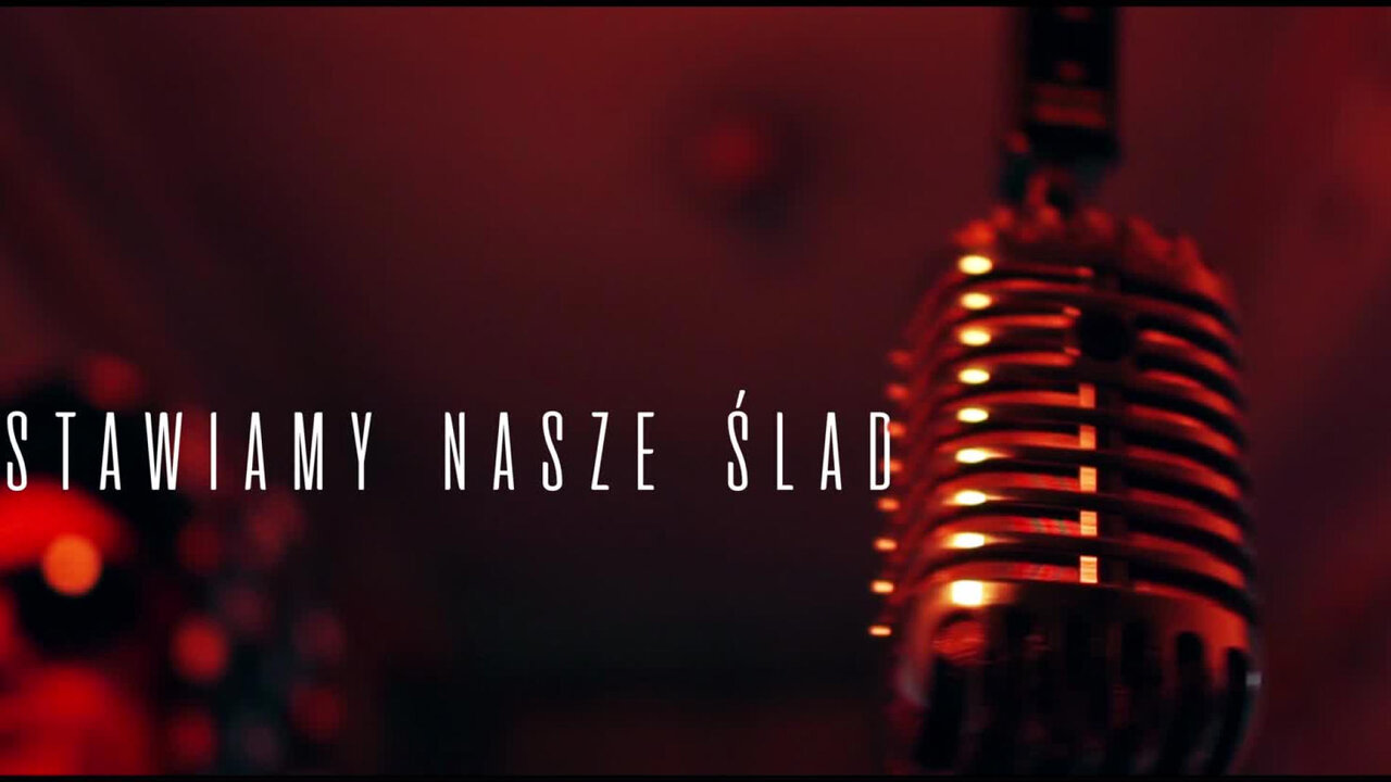 ŚLADY (feat. GREGU GB KLIKA & WĄŻ SFROMRIMINI)