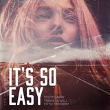 The Halo Project: It's so Easy