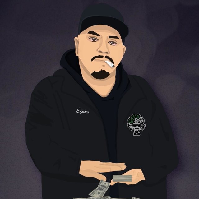 Money in the Trash