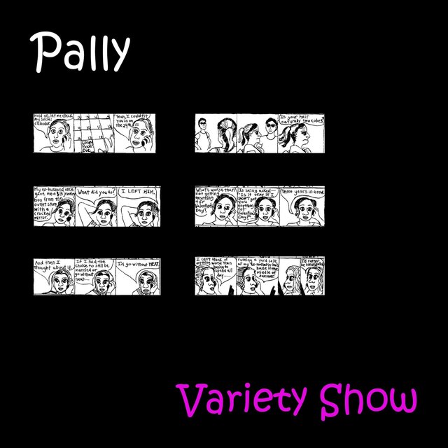 Variety Show