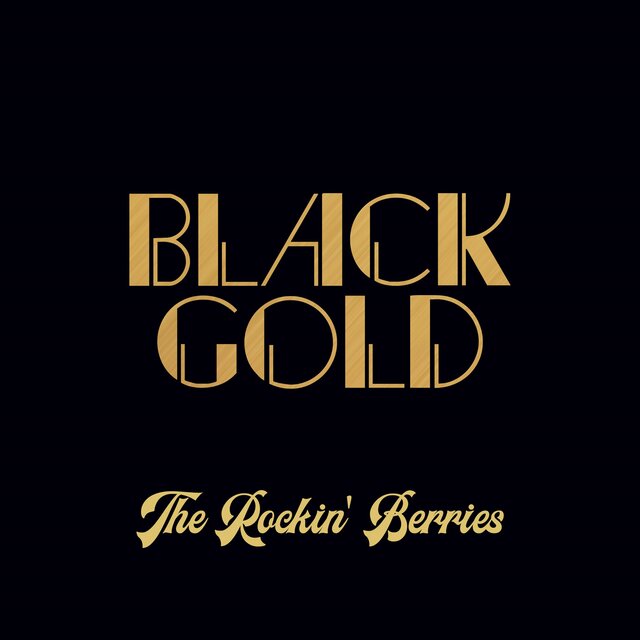 Black Gold