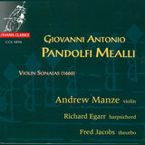 Violin Sonata in A Minor, Op. 3 No. 2 