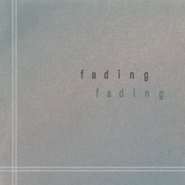Fading