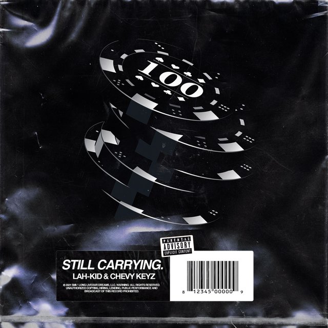 Still Carrying (feat. Chevy Keyz)