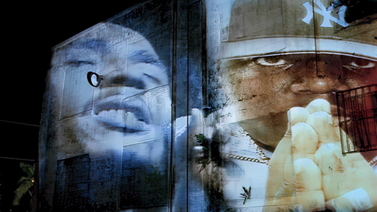 Hold Ya Head (feat. Bob Marley) [HD Remaster]