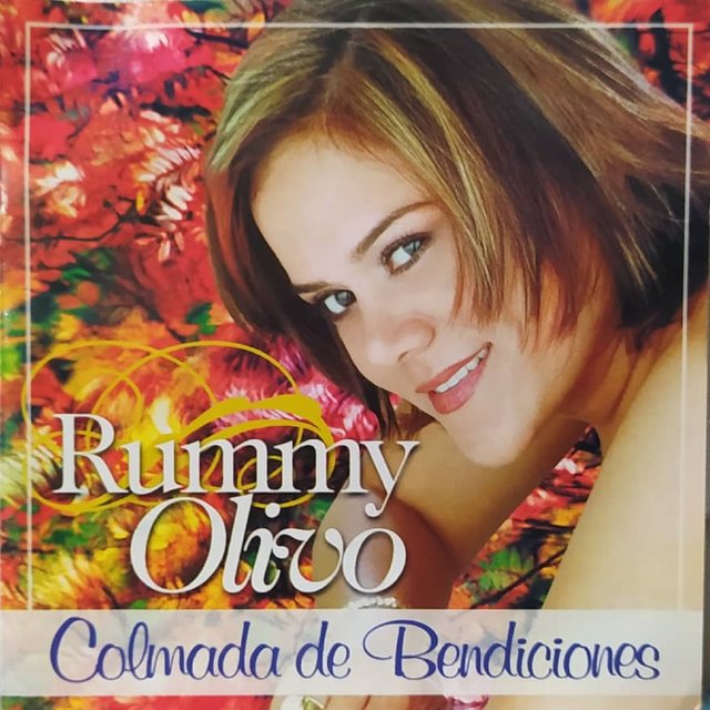 Colmada de Bendiciones
